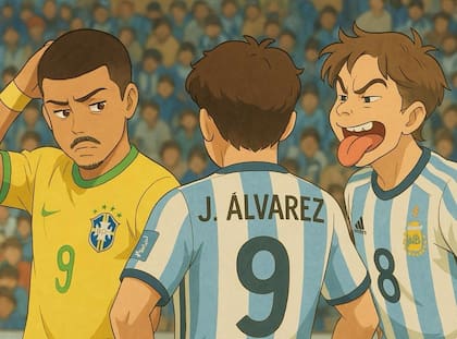 La herramienta de ChatGPT permite tomar cualquier imagen y transformarla en un dibujo con el estilo Ghibli