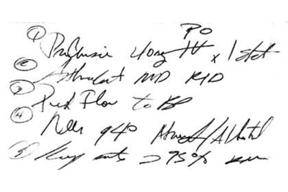 La herramienta de Google que busca descifrar la letra de los médicos en las recetas