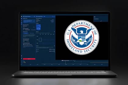 La herramienta denominada Immigration OS constituye un elemento fundamental en la estrategia gubernamental de aplicación migratoria intensificada