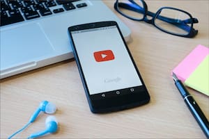 Quiénes pueden usar la nueva herramienta de YouTube para detectar videos falsos
