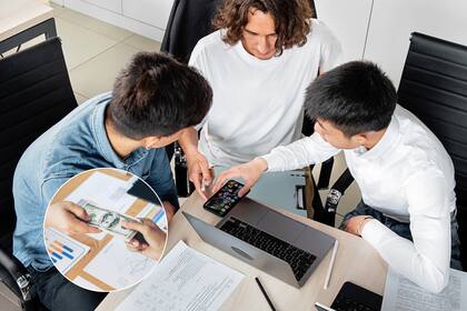 La herramienta Workers Owed Wages permite a los trabajadores verificar si tienen pagos pendientes con el Departamento de Trabajo