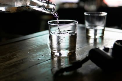 La hidratación es fundamental para combatir las altas temperaturas