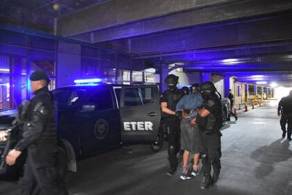 La "hiena humana" fue recapturado el martes 13 en medio de los festejos por el triunfo argentino ante Croacia.