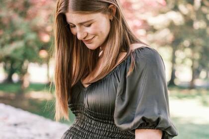 La hija de Bill Gates, Jennifer, anunció su embarazo semanas después de hacer un importante anuncio
