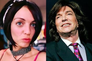 Preocupación por la hija de Camilo Sesto: el video rodeada de basura que generó conmoción