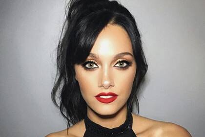 Con 20 años, Oriana tiene más de 2 millones de seguidores en Instagram