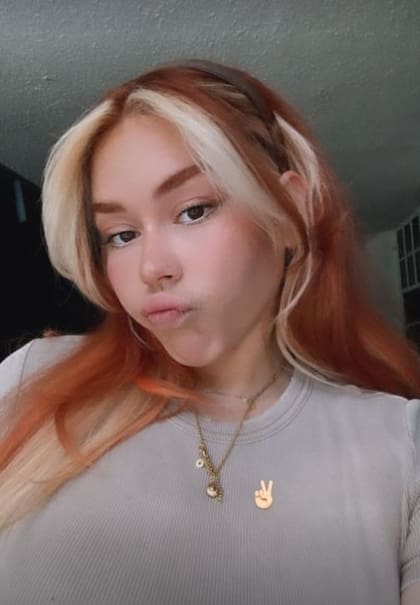 La hija de Daddy Yankee lanzó un mensaje críptico en sus redes sociales