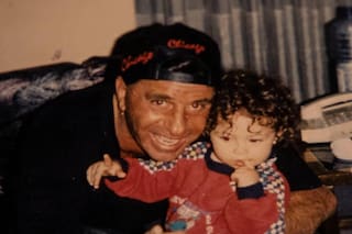 Tiene 26 años y es decoradora de interiores: así está hoy la hija de Jacobo Winograd