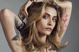 Paris Jackson, entre rumores de internación en una clínica psiquiátrica