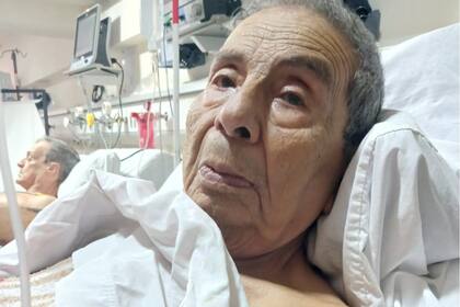 La hija de Rodolfo Antolín Argüello, de 87 años, considera sospechosa la muerte de su padre