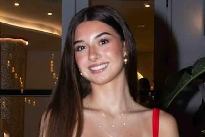 La hija de William Levy cumplió su sueño de ser actriz en una producción junto a su padre (Instagram/@kaileylevy19)