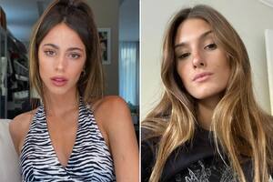 Enojo: Lola Latorre criticó a Tini Stoessel y recibió una catarata de críticas