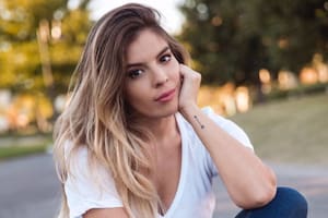 La hija del 10 se sinceró sobre su experiencia tras convertirse en madre por segunda vez