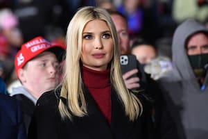 ¿Sueño presidencial? El futuro de Ivanka Trump abre especulaciones