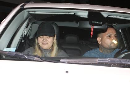 La hija mayor de Jorge Rial deberá cumplir con las medidas que el juez y el fiscal de la causa fijaron para concederle la excarcelación