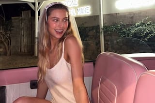 Quién es Eve Jobs, la hija de Steve Jobs y heredera de Apple