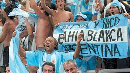 El estilista, fanático del fútbol, falleció a los 79 años