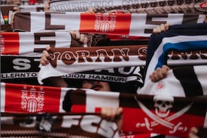 El áspero clásico de Alemania entre un club progresista y uno conservador: un casamiento a 8 grados bajo cero