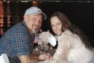 Su esposo murió al volver de la luna de miel, pensó que jamás se recuperaría y un “guiño del más allá” le envió un nuevo amor