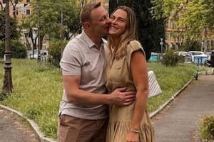 Aryna Sabalenka y Kostantin Kotsov: una historia de bajo perfil que terminó en una tragedia