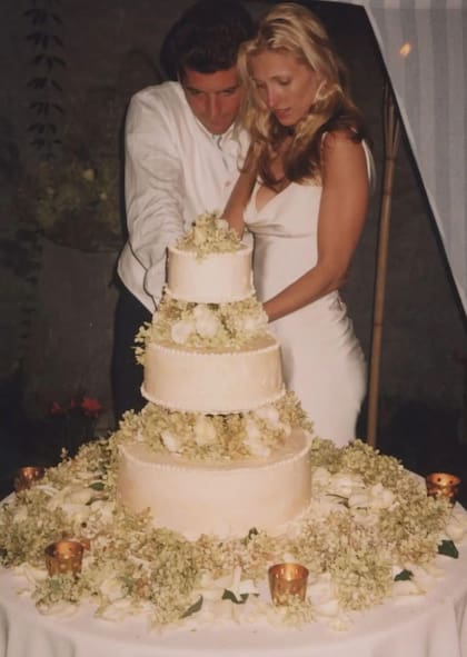 La historia de amor de John Kennedy Jr. y Carolyn Bessette