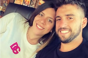 La historia de amor de la hermana de Messi y un técnico del Inter Miami que darán el sí quiero en enero