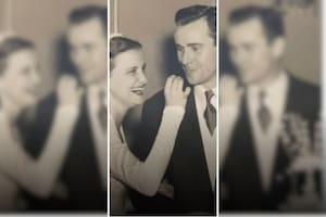 La historia de amor que desgarró a una familia entera