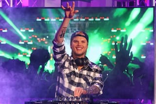 La historia de Avicii: su camino a la fama, los millones de dólares que ganó y a quién le dejó esa fortuna