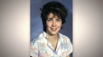 La historia de Cathy y su determinación de obtener justicia para su hija Alexis fue retratada en un documental de Netflix llamado Into the fire