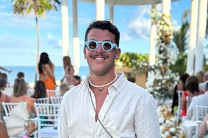 Se hizo conocido por un famoso humorista pero un ataque de pánico al aire le cambió su camino