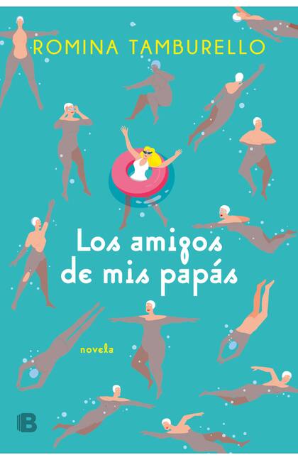 La historia de esta novela se centra en la historia de Cecilia, una biotecnóloga que recibe de parte de sus padres un pedido un tanto extraño: necesitan ayuda porque a sus 65 les nacen ganas de… hacerse swingers