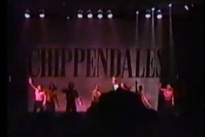 La historia de este gran negocio quedó marcada por los crímenes. Foto: 'La maldición de los Chippendales', Discovery+ y Amazon Prime Video