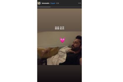 La historia de Francisco García Ibar junto a su hija Ema