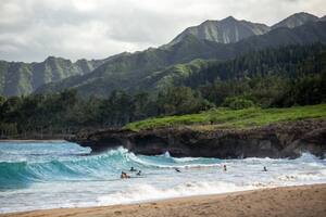 La historia de Hawái está bajo la lupa nuevamente (Foto Unsplash)