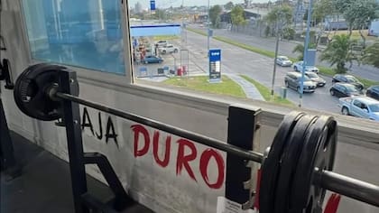 La historia de Instagram que subió la víctima de Mar del Plata pocas horas antes de morir.