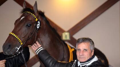 La historia de Juan Zárate