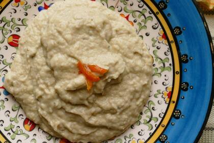 La historia de Kief y los sabores armenios