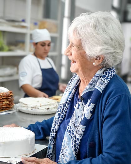 La historia de la empresa Rogel