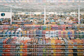 ¿Cómo una fotografía de lo cotidiano rompió récords y sacudió al mundo del arte?