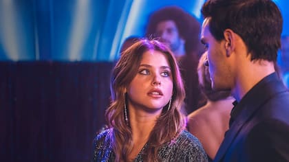 La historia de la película Culpa Nuestra