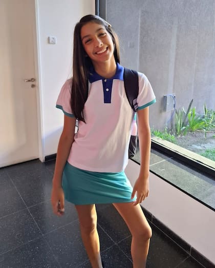 La historia de Lara, quien posee un coeficiente intelectual por encima de la media