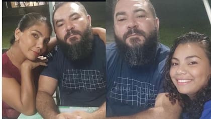 La historia de las hermanas que comparten esposo y presumen su amor en las redes sociales: así crían a sus cuatro hijos