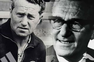 La historia de dos hermanos que se odiaron hasta la muerte y crearon Adidas y Puma