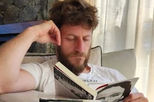 Salió campeón con San Lorenzo pero descubrió que tenía otra pasión latente en su interior: “Conecté todo lo que me pasaba”