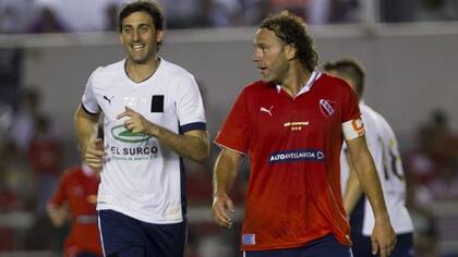 La historia de los hermanos