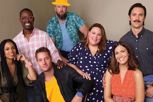 Nuevos capítulos de This is us: analizamos a los 5 protagonistas