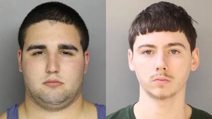 La historia de los primos asesinos que horrorizan a Estados Unidos