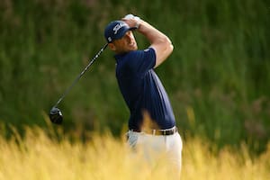 La historia de Matt Vogt provocó un gran interés de los aficionados