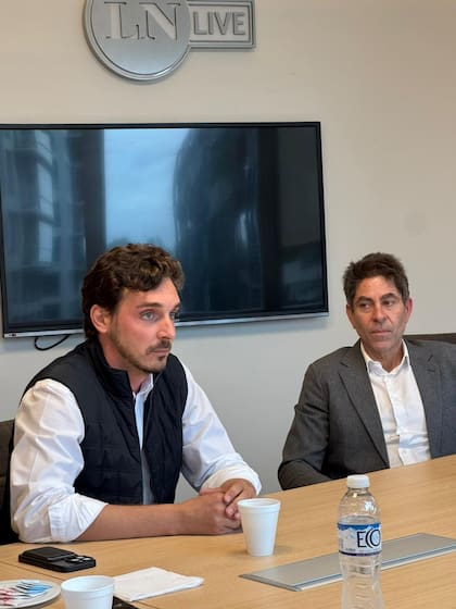 La historia de Medians Foods inicia en 2021, cuando se buscaba crear una compañía de logística sin activos que sirviera de base para una comercializadora de productos latinoamericanos en EE. UU.