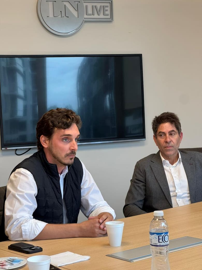 Del mate al chimichurri: cómo los productos argentinos llegaron a las góndolas de Walmart en Estados Unidos